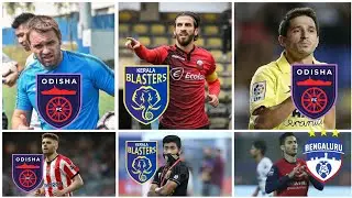 Odisha Appointed their Assistant Coach! Javi to ofc!| ISL TRANSFER NEWS SEASON 8