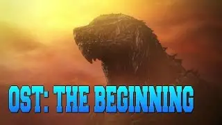 Godzilla: Monster Planet OST- 