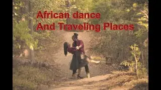 African dance | Places to Visit in  Africa - Travel Video | Vip travel