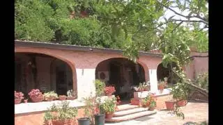 Agriturismo in Calabria BORGO PIAZZA
