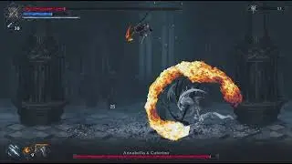 The Last Faith PS5 | Annabella & Caterina