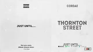 Cordae - 