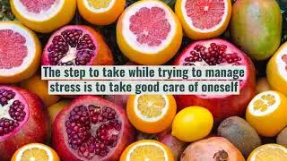 Stress Causing Memory Loss