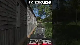 Deadside #shorts  #deadside  #pvp  #pve  #gameplay  D1 4
