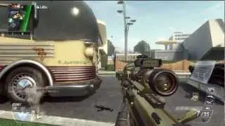 Quad one bullet bo2!