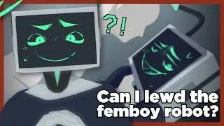 I Joined A Cult Just For Some RoboBu- | RoboCult (All Endings)