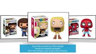 Double Boxed Toys Intro