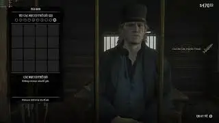 RED DEAD REDEMPTION 2 Tiếng Việt Gameplay Walkthrough Part 26 [4K 144FPS]