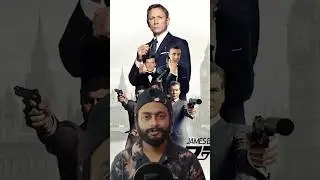 Director for new James Bond Movie #jamesbond #007