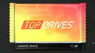 Top Drives Limited Time Car Slot Pack | JackInTheMiddle