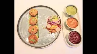 indian food planting continental food plating Asian food plating ideas