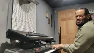 Roland g70 Great incredible piano Ray Rios 