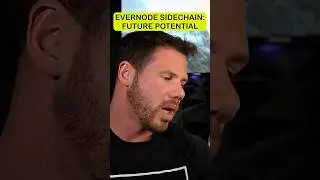Developers Are Quietly Building Here Instead of Ethereum #evernode #xrp #smartcontracts