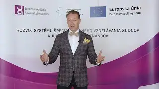 KOMUNIKÁCIA & PREZENTÁCIA - online kurz komunikácie s Marekom Trubačom