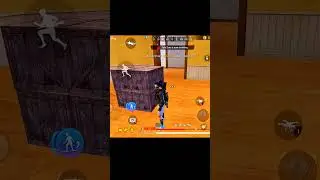 FREE FIRE OLD ERA 😎 x VOCE NA MIRA FUNK #old trick #trending #freefire #raistar🎮🔥🔥