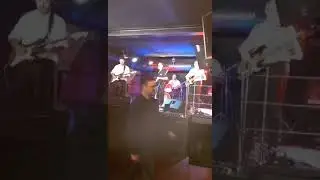 Rock'n Roll Stef- Bop a lena