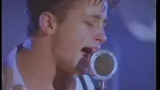Cry In Shame by Johnny Diesel & The Injectors 1989 HQ Aussie Rock High Quality