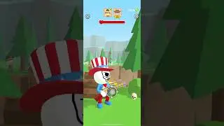 Western Sniper - Gameplay Walkthrough Levels 18 (Android,iOS)