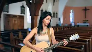 Marie Quigley You Raise Me Up acoustic version