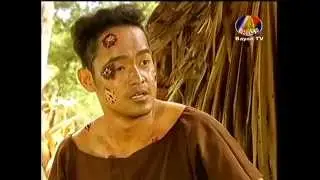 ព្រះធិនវង្សនាងពៅ Ep. 6B