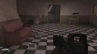 CALL OF DUTY 4 on ATI RADEON XPRESS 200