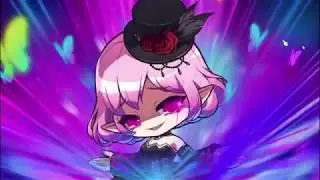 [GMS V185] [Luna] Bishop POV lucid clear
