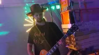 breakdown live at axecalibur Bloomington