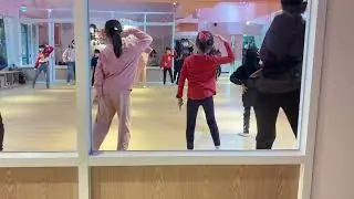 111/12/9(G)I-DLE-Tomboy練習版2