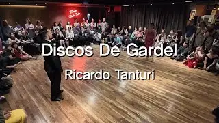 Clarisa & Jonathan 1/5 - Discos De Gardel