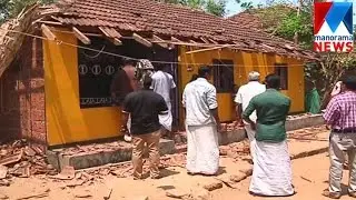 Political Conflicts hit normal life in Thanoor | Manorama News