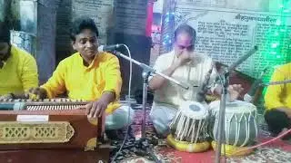 Jai ram mishra Best Tabla Vadak in Faizabad