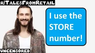 r/TalesFromRetail | Ep. 42 | 