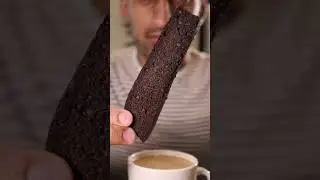 How to Make Chocolate Cake Rusk