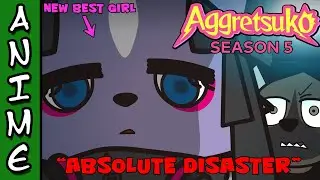 Aggretsuko Season 5 - SPOILER CAST DISCUSSION - An Absolute Disaster