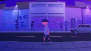 Nutopia - Suerte (Video Oficial)