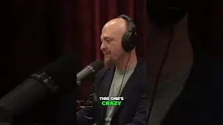 Joe Rogan's Back Pain Secret: Mind-Body Cure?!