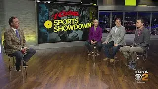 #1 Cochran Sports Showdown: September 25, 2022 (Pt. 3)