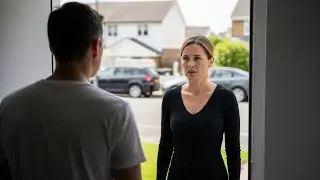 At 5 AM My Newly Divorced CEO Knocked on My Door… I Never Expected Her Confession