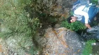 Haramosh / /Kutwal Valley / Gilgit / Pakistan&ndash;Daily Mountain Pass