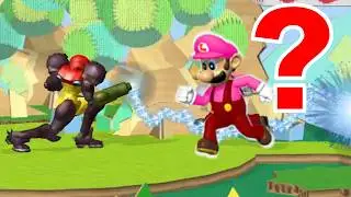 Big Brain Strats in SSBM