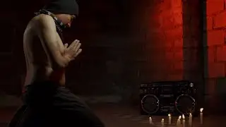 Henry - Vida o Suerte - Prod Ilegal Rap Records