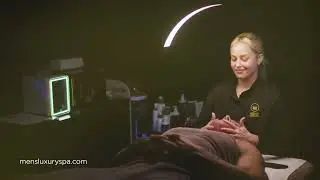 Introduction To Men's Luxury Spa