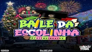 25 MINUTINHOS DE NATAL NO BAILE DA FAZENDINHA & BAILE DO BIROSCA👴🏾🇩🇪 ((DJ 2P DO CPX)) 2025