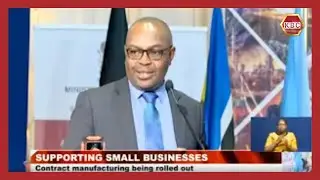 KAM creating a conducive support ecosystem to support MSMEs.