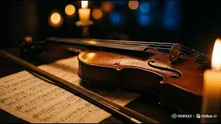 Heartbreaking Violin & Piano | Cinematic Orchestral Music for Tears and Deep Sorrow