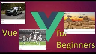 Vue JS 3 for Beginners #11: Component