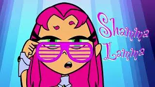 Teen Titans Go! - Uncle Jokes [4k 60fps]
