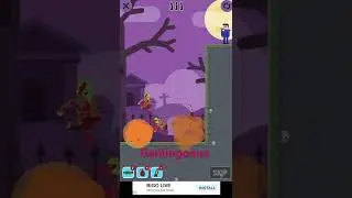 mr. bullet level 52#shorts #gamingonus
