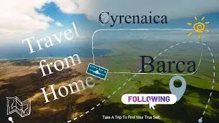 Discover the Hidden Gems of Cyrenaica