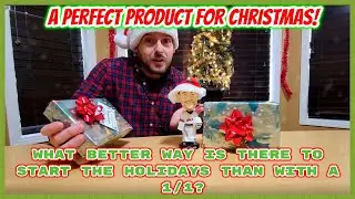 Product of the Year? 2 Box Break of President's Choice In The Crease Hockey Cards!